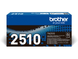Toner Brother Tn2510 (Preto)