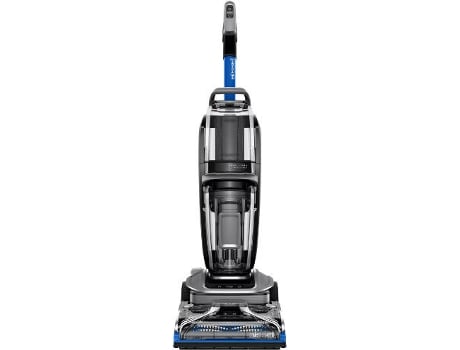 Aspirador Vertical BISSELL Revolution 3670N (77 dB - Preto)
