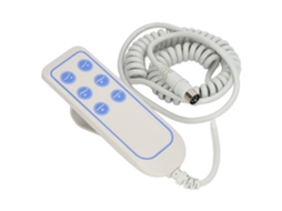 Controlador Elétrico Para Cama E Cadeira Elevadora Ip66