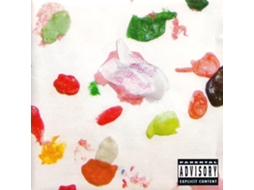 CD The Virgins  - The Virgins