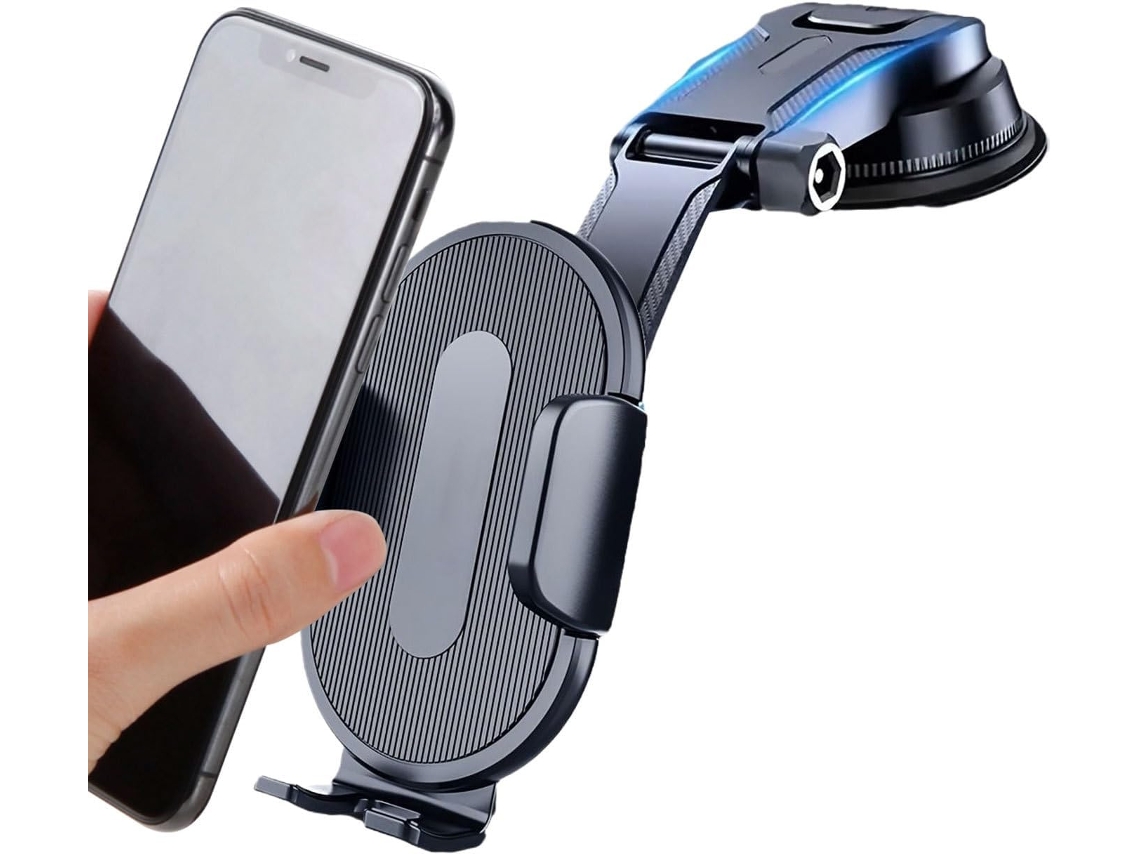 Suporte Para Celular Veicular, Suporte Para Celular Para O