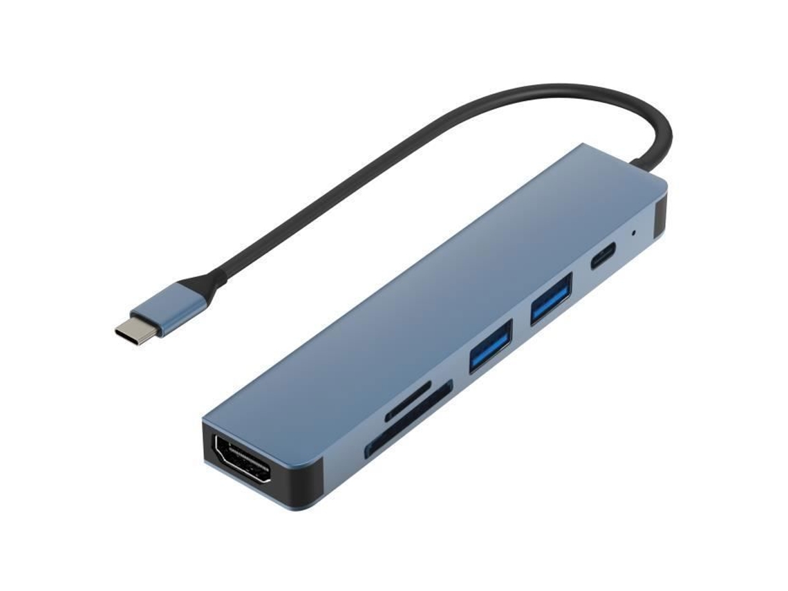 Leitor de Cartão Sd Conector 8 Pinos AQUAFORGE