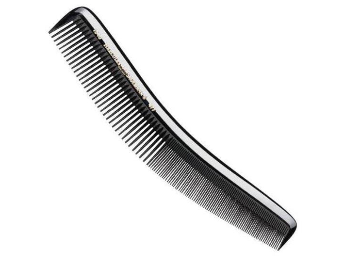 Hercules 1640 Beard And Mustache Comb 7 Inch