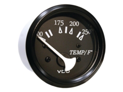 Seachoice Engine Temperature Gage 250f