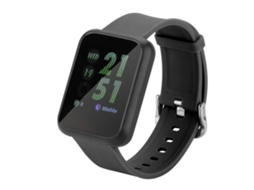 Relógio Inteligente Esportivo EOOCOO (conexão Bluetooth, Monitoramento de Frequência Cardíaca)