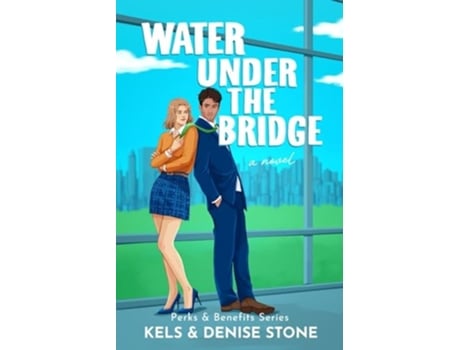 Livro Water Under the Bridge de Denise Stone e Kels Stone (Inglês)