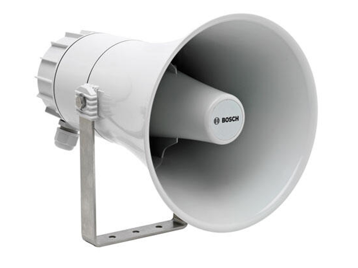 Alto Falante De Buzina Marinho 15w Lh2 Uc15e Bosch