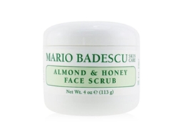 Esfoliante Facial Não Abrasivo De Amêndoa E Mel Mario Badescu - Para Todos Os Tipos De Pele 118ml/4oz