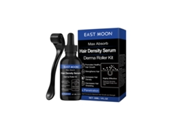 Kit Microneedles Crescimento Capilar Eficaz