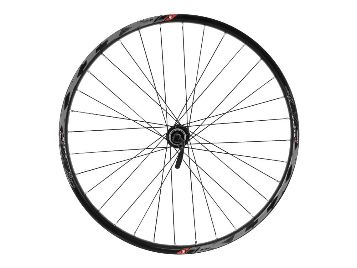 Roda Sem Câmara de Ar com Bloqueio de Disco Traseiro VELOX Shimano Acera M3050