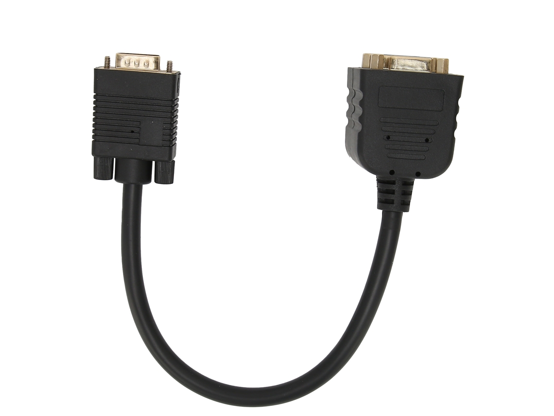 Divisor Vga 1 para 2 LAXISCREED