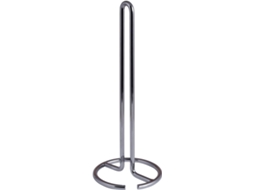 Suporte de Papel Toalha de Metal Resistente para Bancada de Cozinha SUNNY SPACES