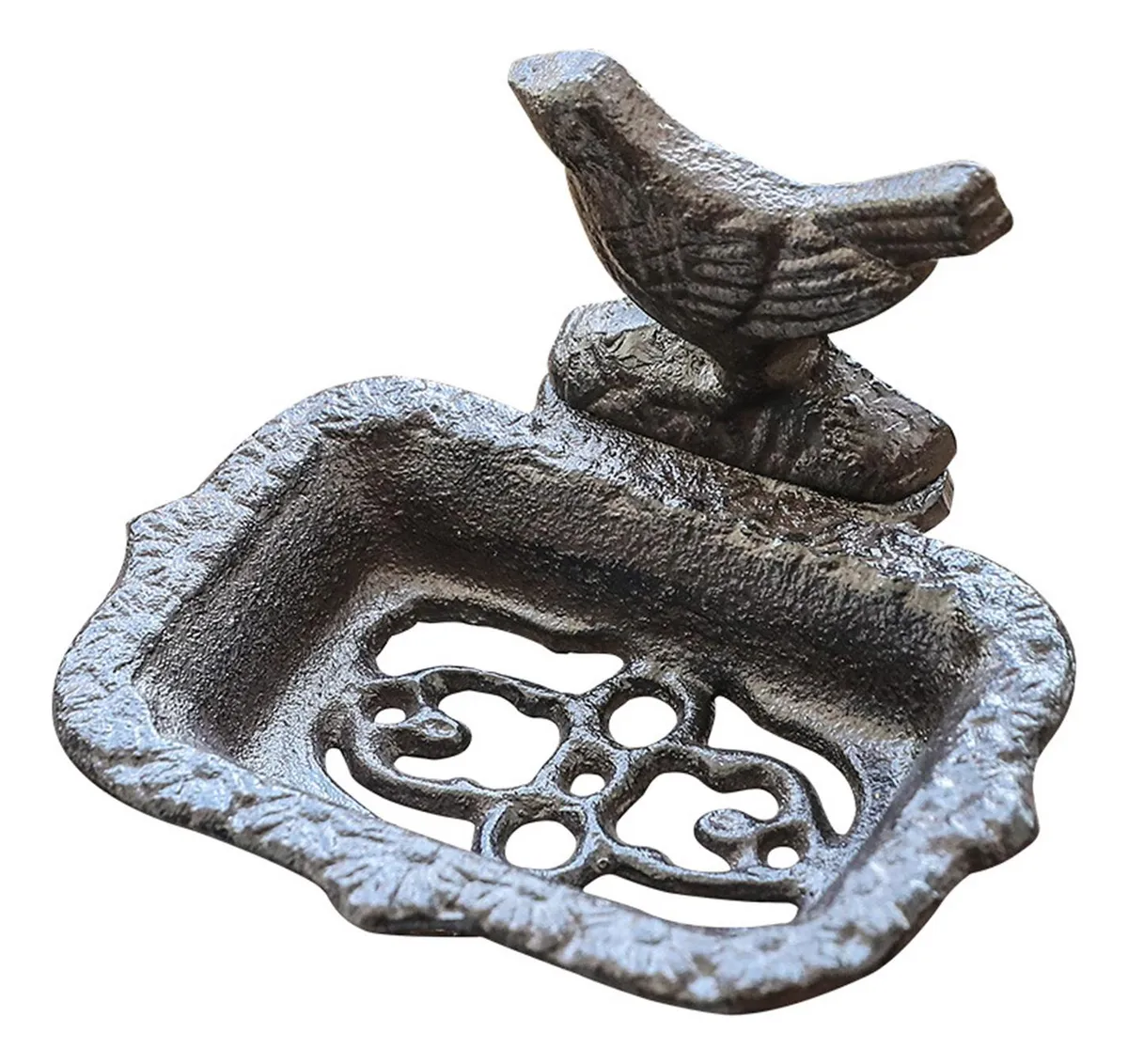 Porta Sabonete Criativo, Recipiente Decorativovayotoy
