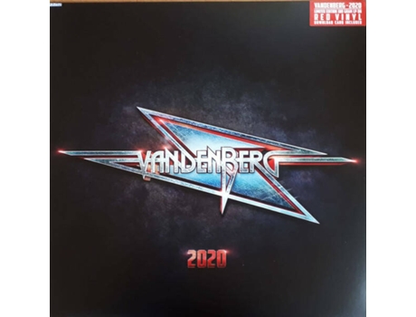 Vinil 2020, Vandenberg Mascot Records