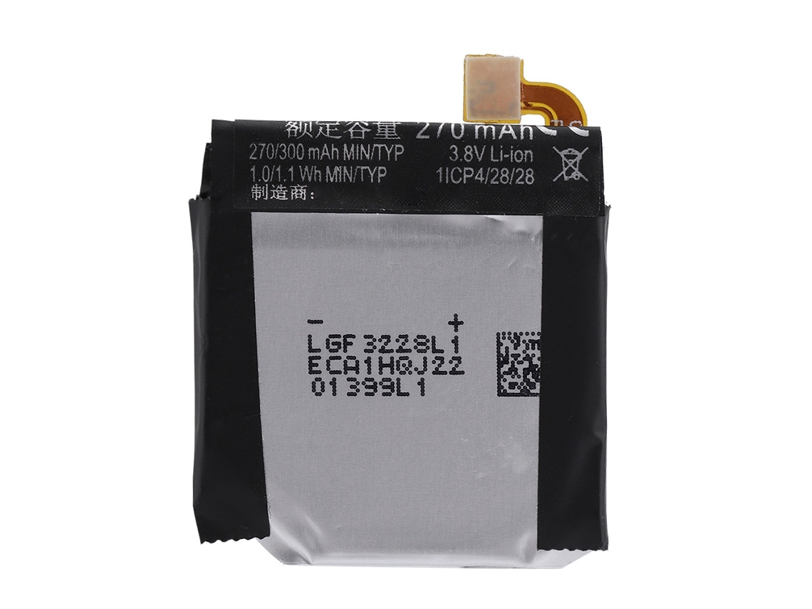 Bateria LAXISCREED para Moto 360 Snn5971a Fw3s