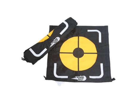 Conjunto de 2 alvos de andebol ajustáveis LYNX SPORT TU