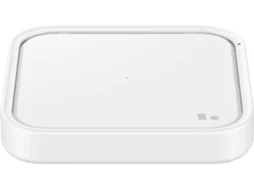 Carregador SAMSUNG Pad (Wireless - 15 W - Branco)