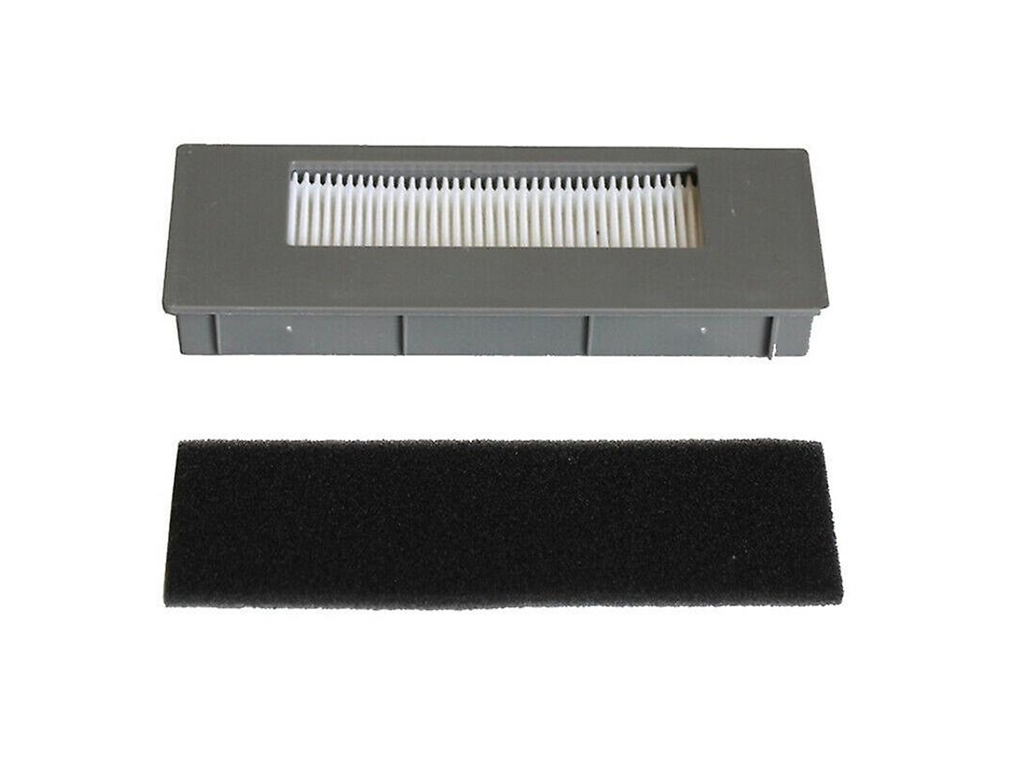 Acessórios de Aspirador Dibao 900 901 M87 M88 Escova Lateral Principal Filtro E Mop De Substituição