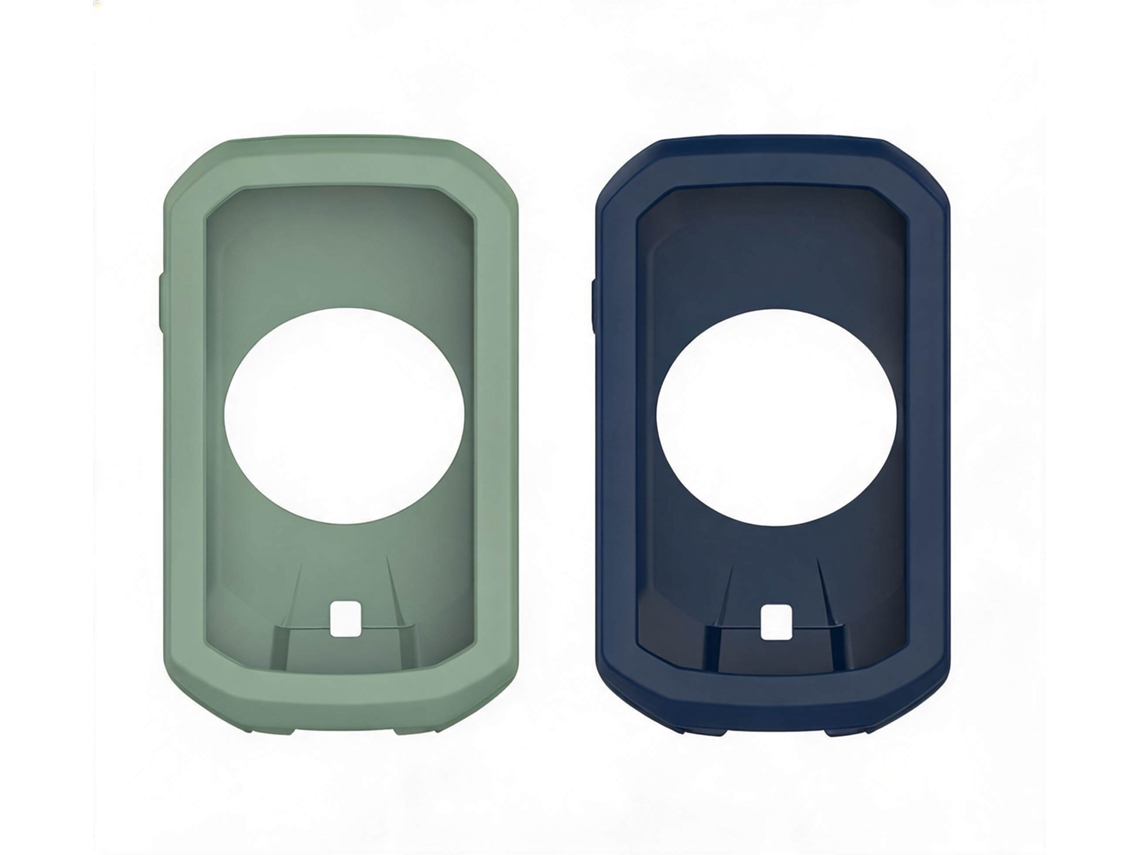 Bolsa Silicone para Garmin Edge 1050 HENTEN HOME 2pc