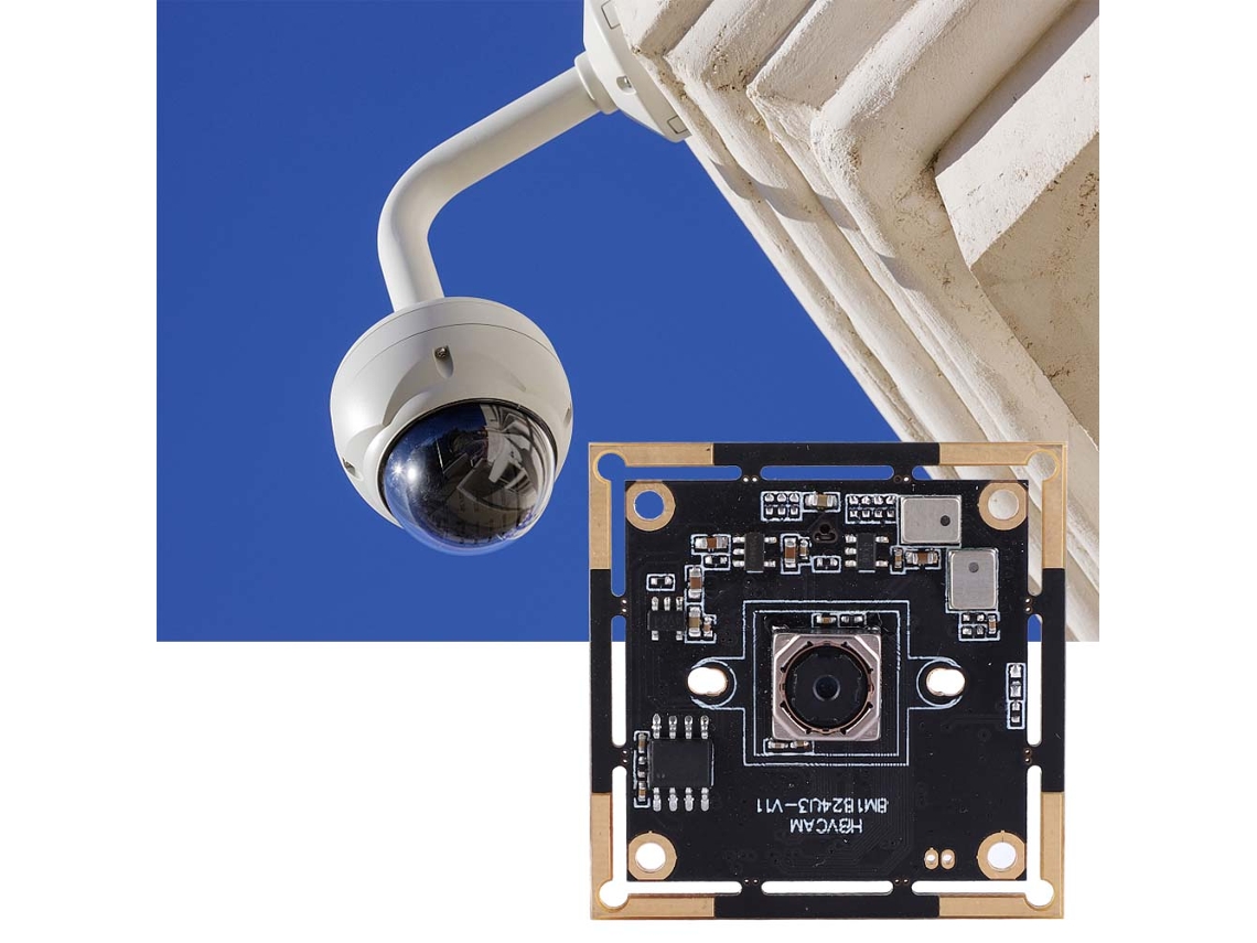 Câmara Usb Laxiscreed De 8mp Com Ângulo De 70° Para Videoconferência E Streaming De Alta Qualidade