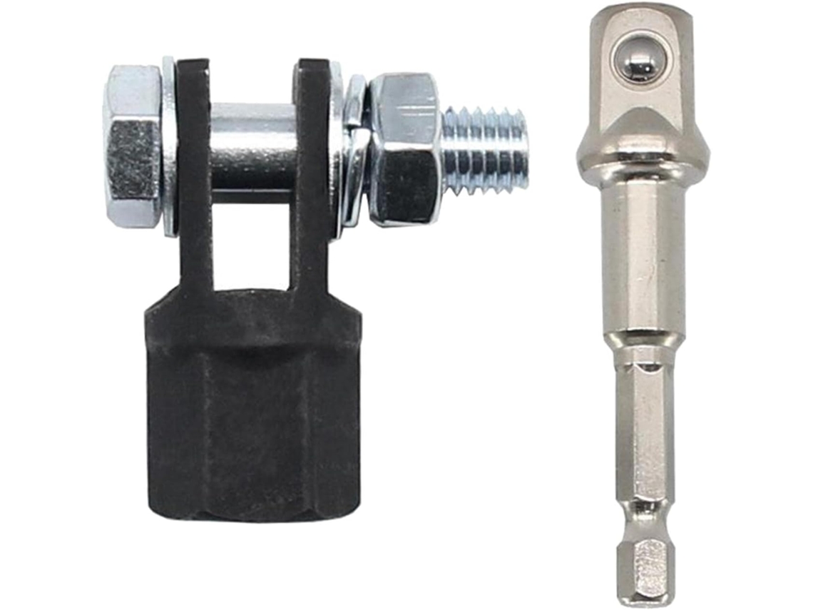 Adaptador Multifuncional Para Ferramentas Manuais, Adaptador Para Tesouras, Adaptador Para