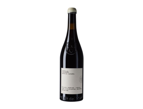 Vinho OLLER DEL MAS Especial Grenache Pla de Bages (0.75 L - 1 Unidade)