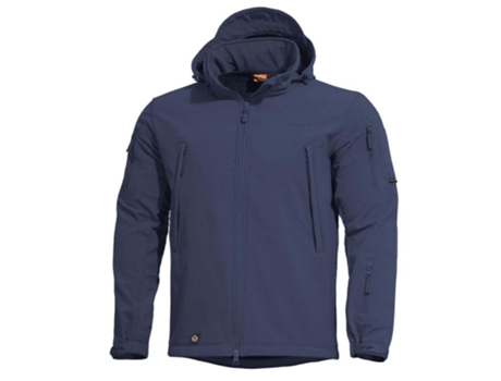 Jaqueta Artaxes Azul 3XL PENTAGON