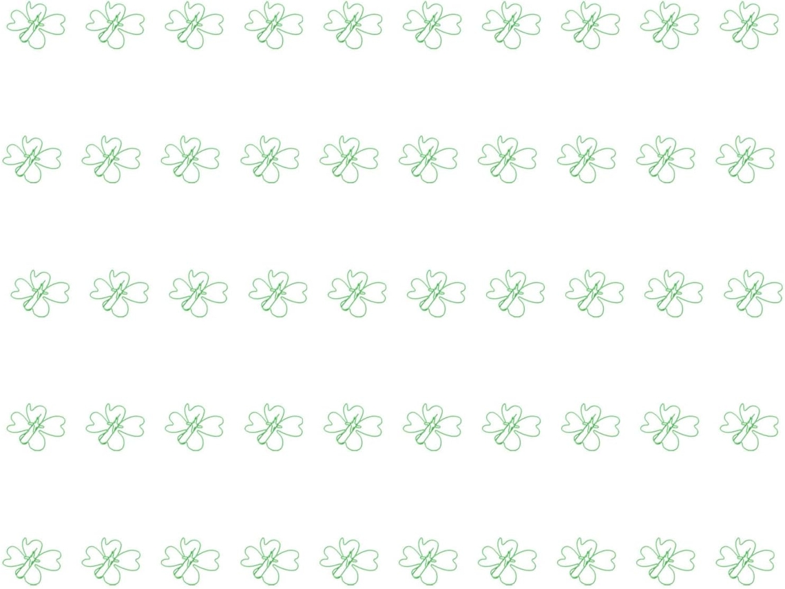 50 Clipes De Papel Em Formato Flor