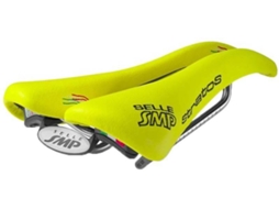 Selim de Ciclismo SELLE SMP Stratos (266 x 134 mm)
