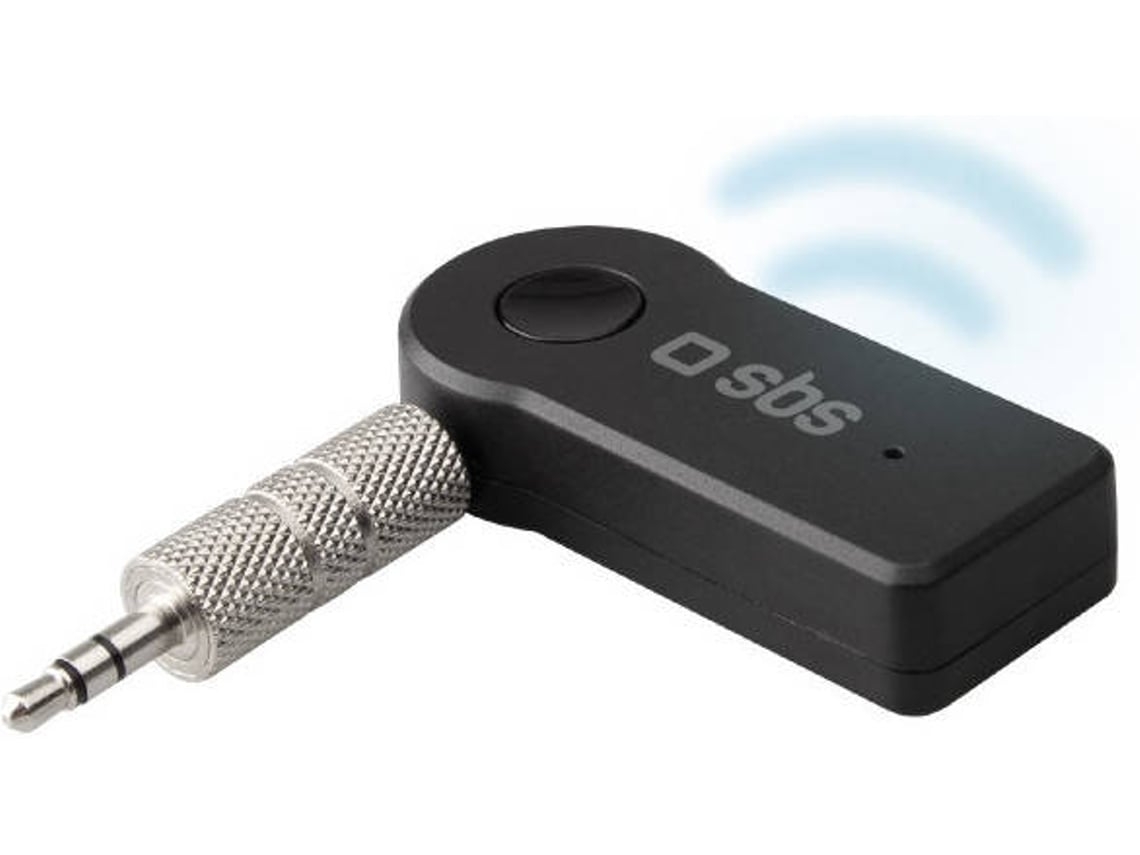 Recetor Som Wireless SBS (Outlet Caixa Aberta)