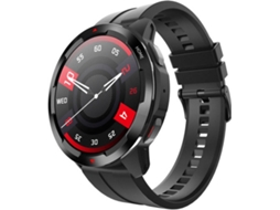 Smartwatch LOVEBABYLY MT13 Preto