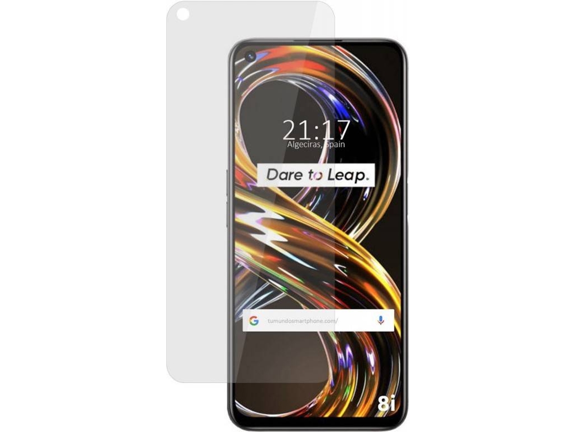 Pelicula de Vidro TUMUNDOSMARTPHONE 8i