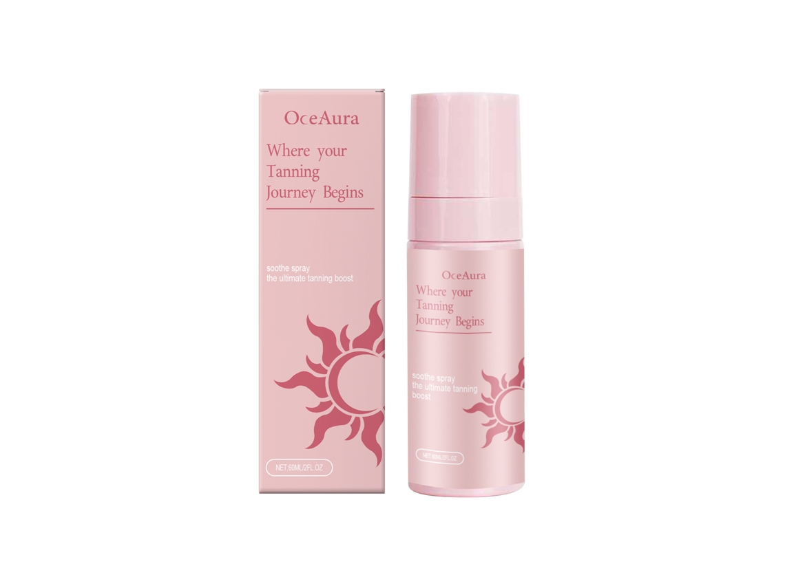 Spray Bronzeamento Sem Sol Worten