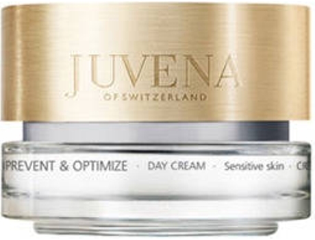 Creme de Dia Skin Optimize 50 ml