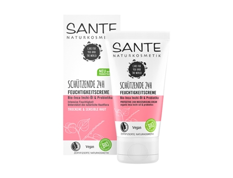 Creme de Rostro SOMATOLINE Protetor 24H (50 ml)