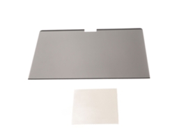 Raum-protetor De Ecrã Privado Para Laptop 13.6 Polegadas Os X Air M2 2022 Com Proteção Magnética 30 Graus