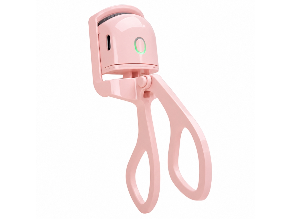 Modelador De Pestanas - Rosa