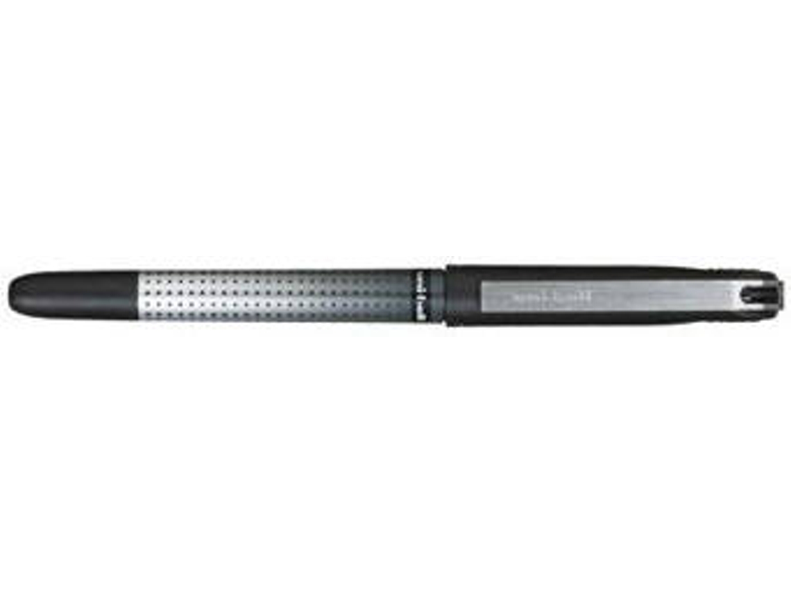 Marcador UNI UB185S Vision Needle 0.5 mm Preto