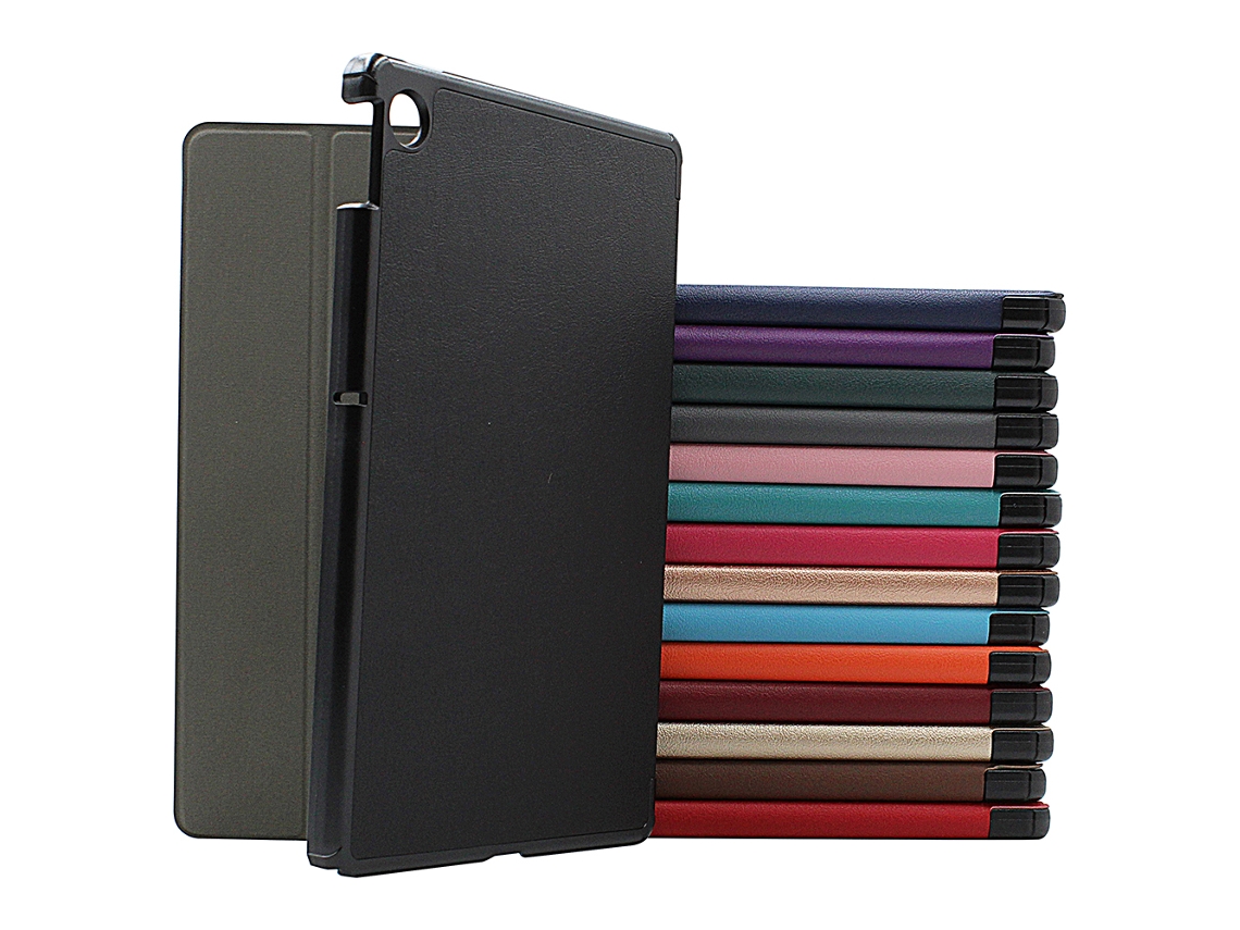 Capa Para Lenovo Tab 4 Zaeh Aquaforge