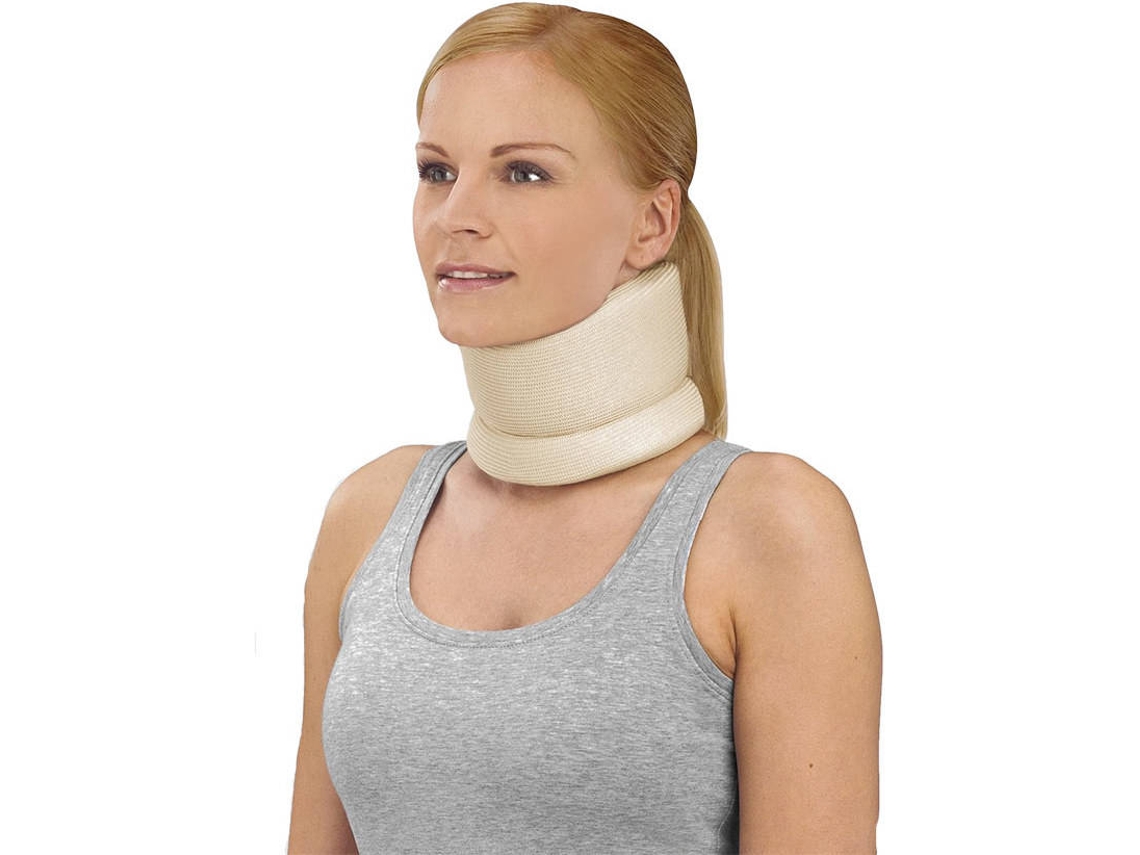 Colar Cervical MEDI Mole (Azul - T.3)