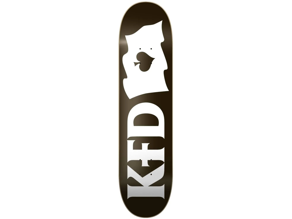 Skate KFD Logo Flagship