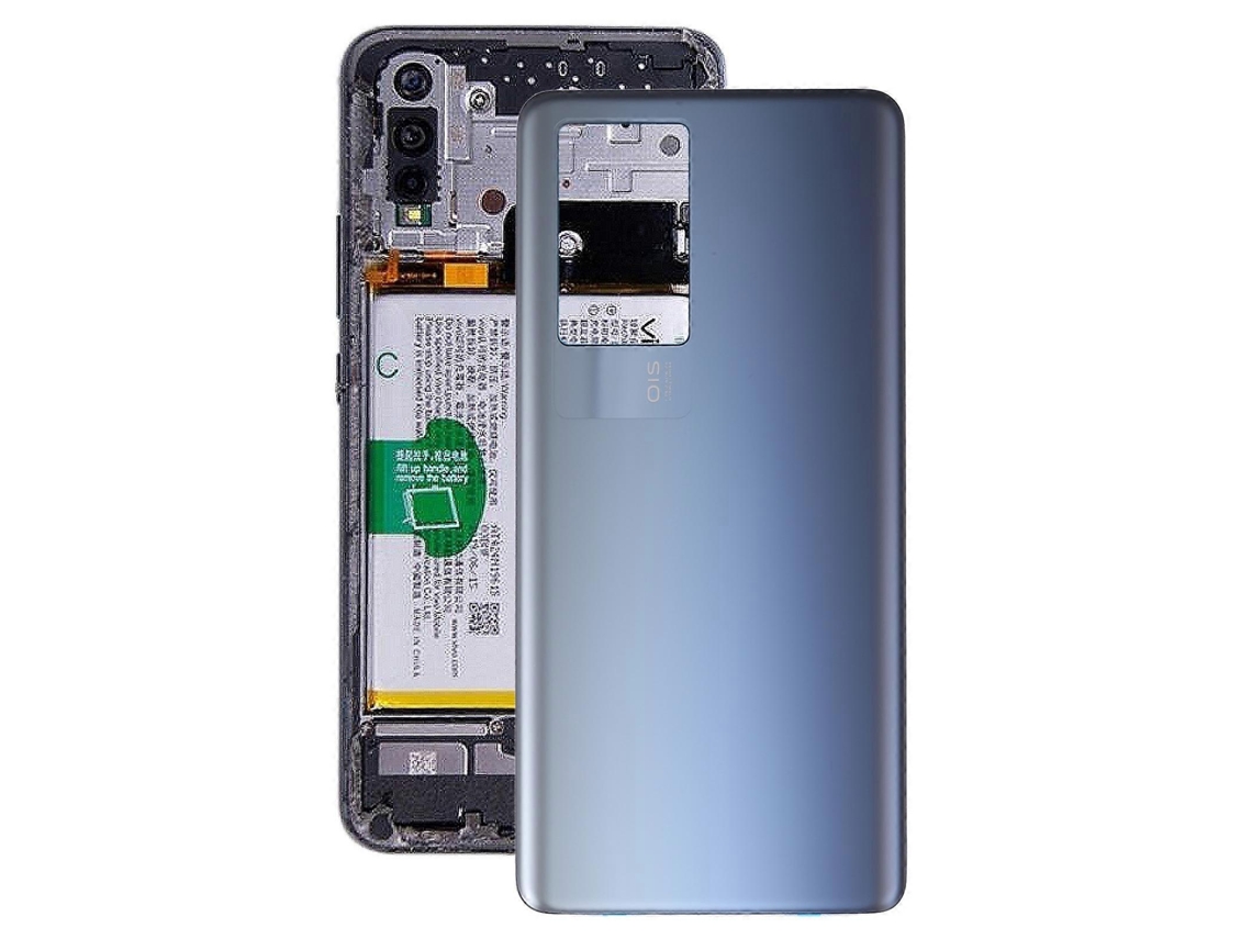 Tampa Traseira Da Bateria Compatível Com Vivo Iqoo Neo5 S