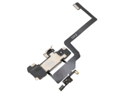 Cable flexible, altavoz, auricular, micrófono, sensor de proximidad, para iPhone 11 | S/MARCA