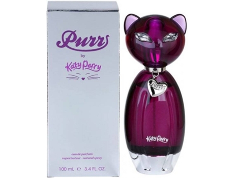 Perfume   Purr Eau de Parfum (100 ml)