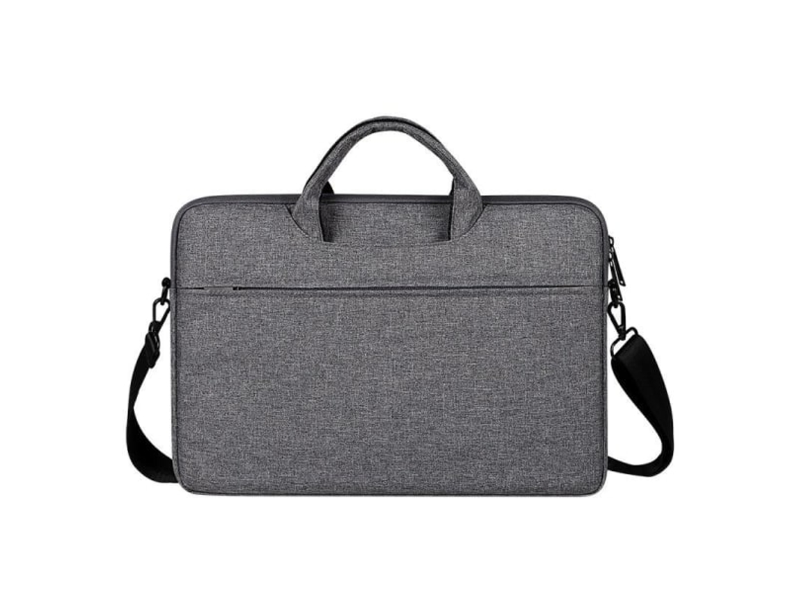 Bolsa para laptop Slowmoose de 13"