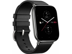 Smartwatch AMAZFIT Zepp E Preto