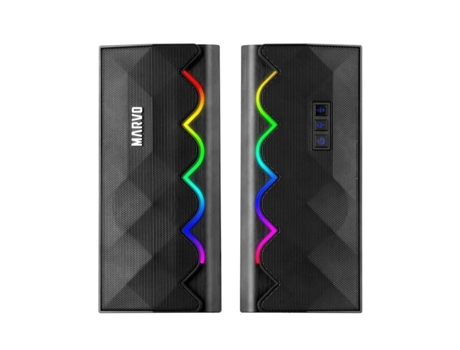 Colunas MARVO Sg-269