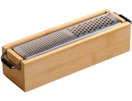 Talheres com Suporte SECRET DE GOURMET (24 Und)