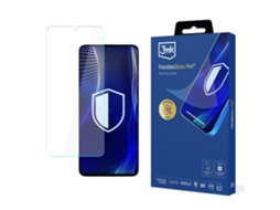 Pelicula de Vidro 3MK Umidigi G9 5G