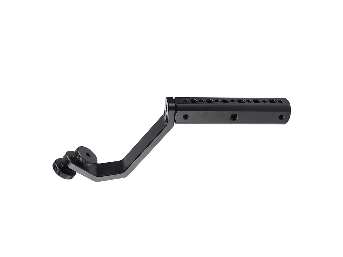 Stabilizer Portable Extension Handle Grip For Feiyu Ak2000/4000 Moza Air2 LAXISCREED